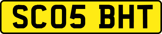 SC05BHT
