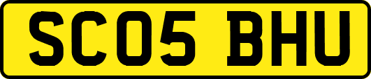 SC05BHU