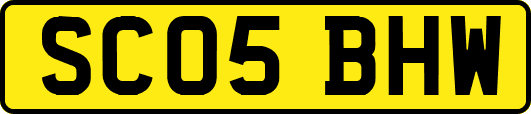 SC05BHW