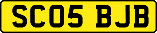 SC05BJB