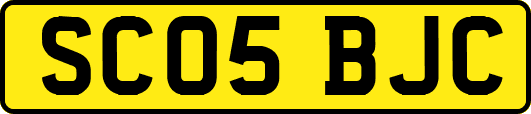SC05BJC
