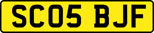 SC05BJF
