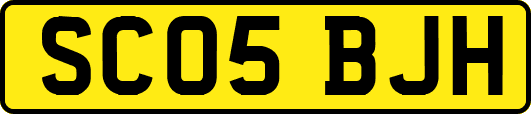 SC05BJH
