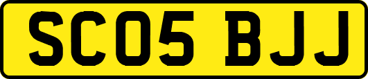 SC05BJJ