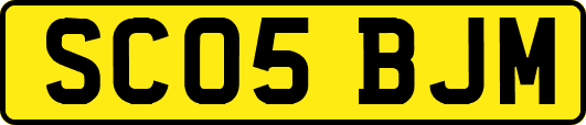 SC05BJM