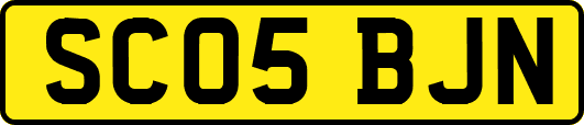 SC05BJN