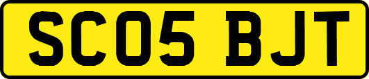 SC05BJT