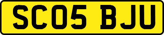 SC05BJU