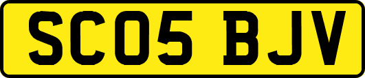 SC05BJV