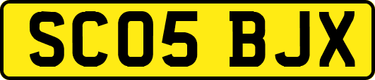 SC05BJX