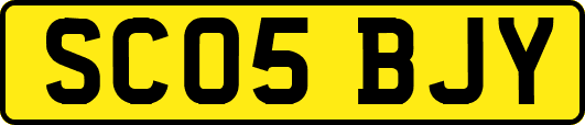 SC05BJY