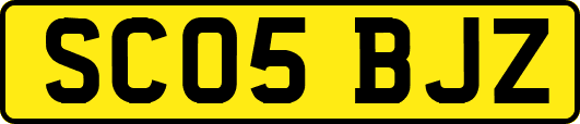 SC05BJZ