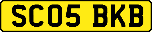 SC05BKB