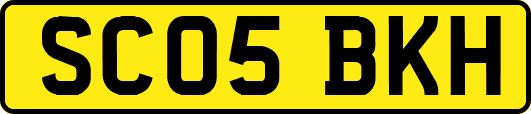 SC05BKH