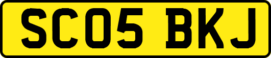 SC05BKJ