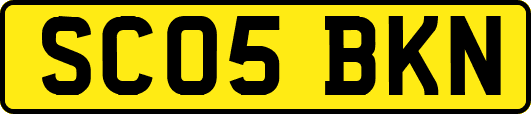 SC05BKN