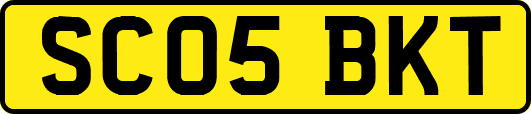 SC05BKT