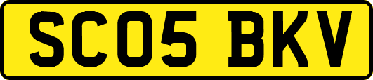 SC05BKV