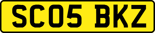 SC05BKZ