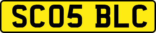 SC05BLC
