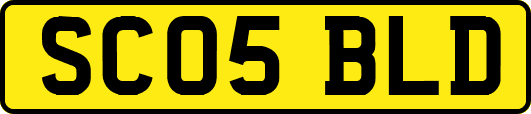 SC05BLD