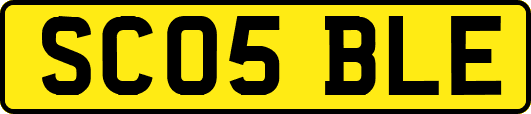 SC05BLE