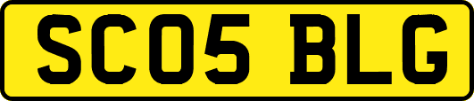 SC05BLG