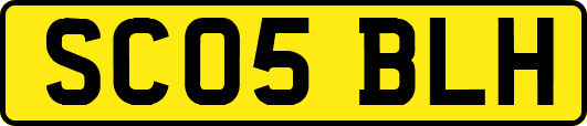 SC05BLH