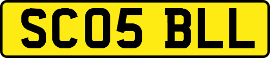 SC05BLL