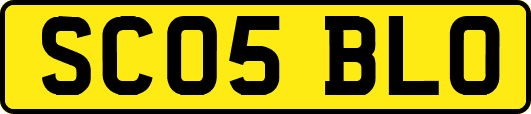 SC05BLO