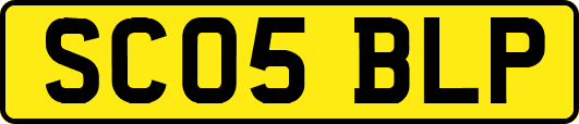 SC05BLP