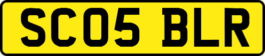 SC05BLR