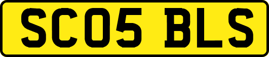 SC05BLS