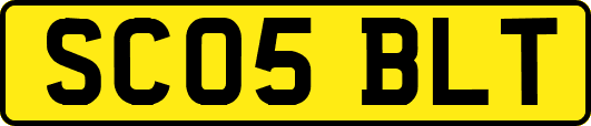 SC05BLT