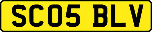 SC05BLV