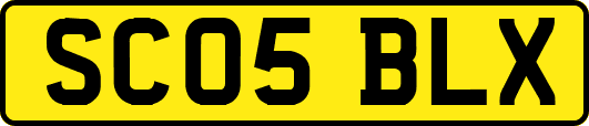 SC05BLX