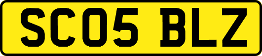 SC05BLZ
