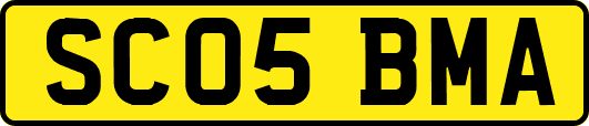 SC05BMA