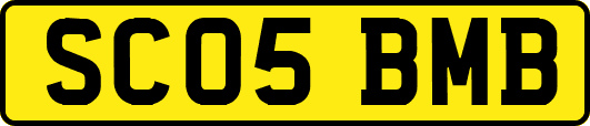 SC05BMB