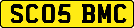 SC05BMC