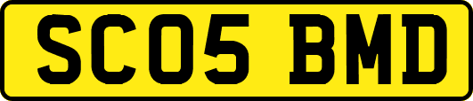 SC05BMD