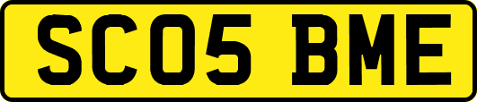 SC05BME