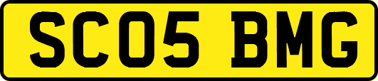 SC05BMG