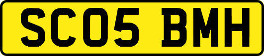 SC05BMH