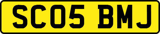 SC05BMJ