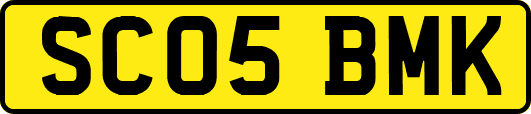 SC05BMK