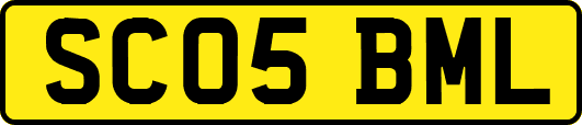 SC05BML