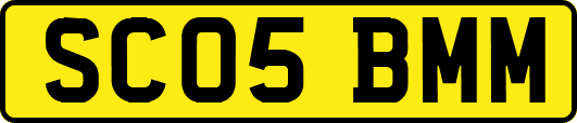 SC05BMM