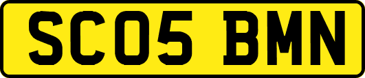 SC05BMN