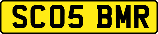 SC05BMR